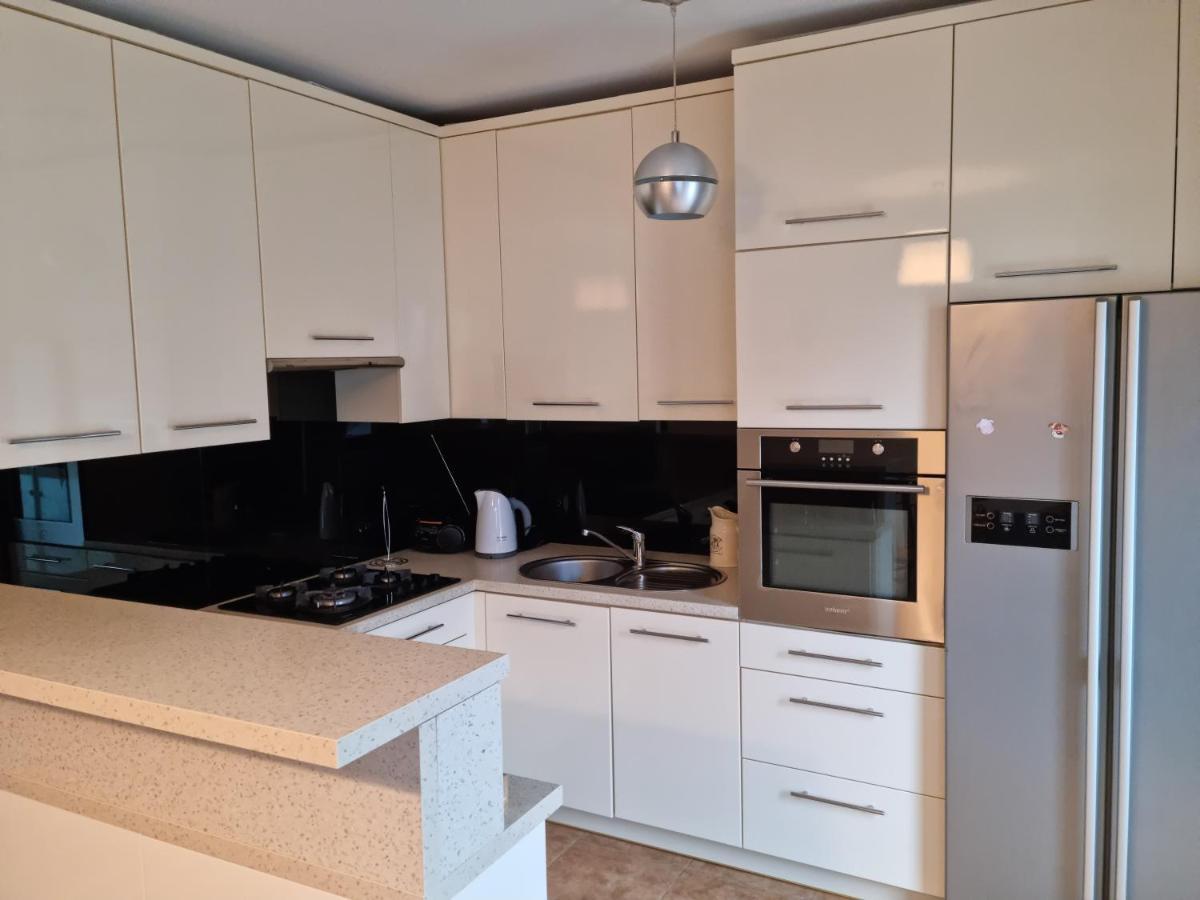 Apartament Mamert Ustronie Morskie Εξωτερικό φωτογραφία